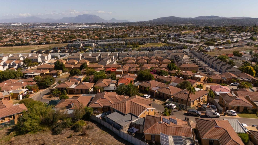 3 Bedroom Property for Sale in Normandie Western Cape